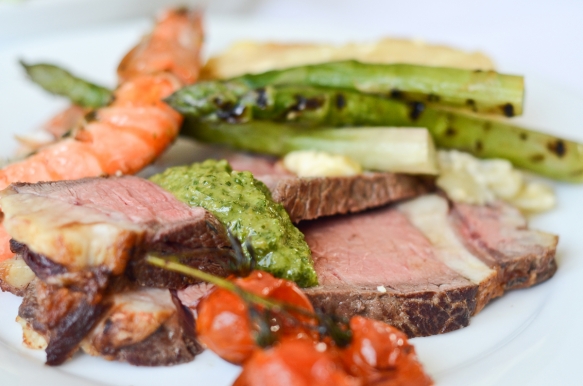 Wedding Catering Cornwall10